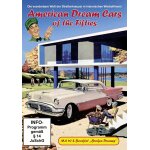 American dream cars of the fifties