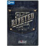 American experience: riveted: the history of jeans [dvd]