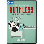 American experience: ruthless: monopoly's secret history [digital video disc]