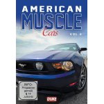 American muscle cars vol. 2 American muscle cars vol. 2