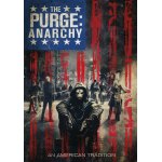 American nightmare 2 : anarchy (the purge: anarchy)