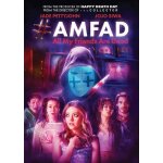 #amfad: all my friends are dead [digital video disc]
