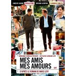 Mes amis mes amours