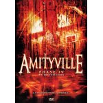 Amityville phase 4 : la lampe - dvd Amityville phase 4 : la lampe - dvd