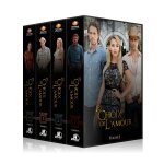 Les choix de l'amour [lo que la vida me robo] (telenovelas dvd)