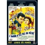 L'amour n'est pas un peche