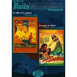 Les amours de salom�