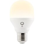 Ampoule connectable lifx mini white wi - fi led e27