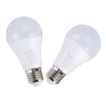 Ampoule du crpuscule  l'aube, ampoules led  capteur intelligent eecoo 7w dtection de photocapteur ...