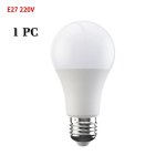 Ampoule intelligente wifi, 15w, b22 e27, lampe led rgb, 85 265v, rgb + blanc, fonction de minuterie variable, ...