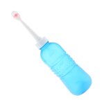 Ampoules de lavement a pression facile, douche eva confortable et propre pour femmes enceintes, maternité, ... Ampoules de lavement a pression facile, douche eva confortable et propre pour femmes enceintes, maternité, ...
