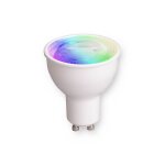 Ampoule led connect�e gu10 - easy bulb gu10cw - delta dore