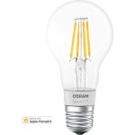 Ampoule led e27 5. 5 w osram smart + 4058075091061 blanc chaud