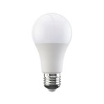 Ampoule led intelligente de rveil, veilleuse led, connecte avec wi fi, 15w b22 e27, rglage d'heure ...