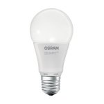 Ampoule led (seule) e27 10 w osram smart + 4058075816510 blanc chaud