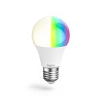 Ampoule led wifi 10w e27 rvb regl. Ampoule led wifi 10w e27 rvb regl.