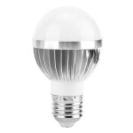 Ampoule led wifi intelligente multicolore réglable e14 / e27 6w rgb + cw, application gratuite, chevet ... Ampoule led wifi intelligente multicolore réglable e14 / e27 6w rgb + cw, application gratuite, chevet ...