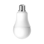 Ampoule smart led blanc chaud dimmable sans fil supilw001 - contr�lable via app, 15000h, 10w 800lm consommatio ...
