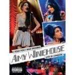 Amy winehouse - i told you i was trouble - live in london