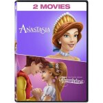 Anastasia / thumbelina [digital video disc]