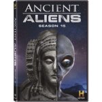 Ancient aliens: season 15 [dvd] 2 pack, dolby, subtitled, widescreen