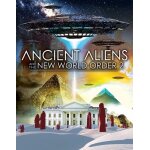 Ancient aliens and the new world order 2 [dvd]