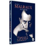 Andr malraux la lgende : ralisation : anne imbert