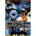 Les anges de l'apocalypse: le cri des démons Les anges de l'apocalypse: le cri des démons