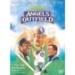 Angels in the outfield