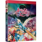 Angel links: the complete series [dvd] 2 pack, digital copy, subtitled