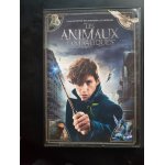 Les animaux fantastiques