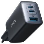Anker 735 (nano ii) casques, ordinateur portable, consoles portables, smartphone, smartwatch, tablette ...