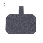 Anneau de s�curit� universel pour t�l�phone portable, cordon de cou r�glable, anti - perte, pour tous ...