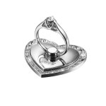 Anneau de support de téléphone portable pour voiture, design romantique unique, huawei, apple, samsung, ... Anneau de support de téléphone portable pour voiture, design romantique unique, huawei, apple, samsung, ...