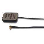 Antenne active gps 5m avec prise mcx pour gps tomtom go 510 / go 520 / go 520t / go 710 / go 720 / go ... Antenne active gps 5m avec prise mcx pour gps tomtom go 510 / go 520 / go 520t / go 710 / go 720 / go ...