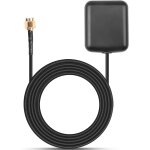 Antenne de navigation gps active étanche pour véhicule de 4 m avec connecteur mâle sma pour module de ... Antenne de navigation gps active étanche pour véhicule de 4 m avec connecteur mâle sma pour module de ...