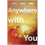 Anywhere with you (fka: coyotoes) [dvd] ntsc format