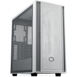 Aoul - masterbox 600 white lite boîtier pc airflow e - atx tour moyenne - supporte mb back - connect, ... Aoul - masterbox 600 white lite boîtier pc airflow e - atx tour moyenne - supporte mb back - connect, ...