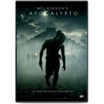 Apocalypto [dvd]