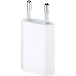 Apple adaptateur secteur d'origine pour chargeur usb