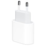 Apple adaptateur secteur usb - c 20w (2025) - md3j4zm / a