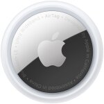 Apple airtag blanc - tracker bluetooth balise connect�e anti - perte