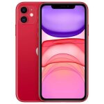 Apple iphone 11 128 go rouge Apple iphone 11 128 go rouge