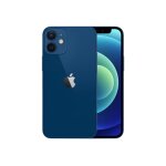 Apple iphone 12 mini bleu 128 go