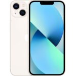 Apple iphone 13 128 go blanc lumire stellaire