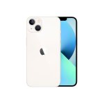 Apple iphone 13 blanc lumire stellaire 256 go