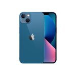 Apple iphone 13 bleu 256 go