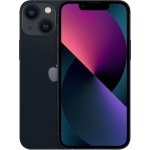Apple iphone 13 mini 128 go noir minuit