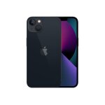 Apple iphone 13 noir minuit 256 go
