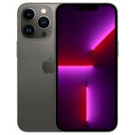 Apple iphone 13 pro 128 go graphite